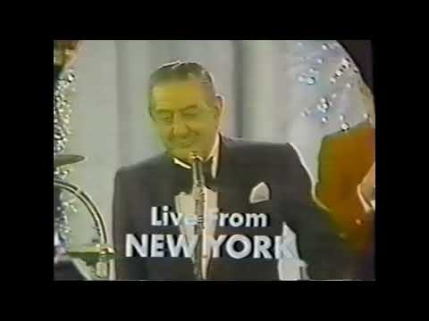 New Years eve With Guy Lombardo 1976-1977 (4:3 aspect ratio edit) Reupload
