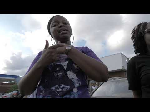 Struggle Mike - If I Feat. Che Noir, Queen V & Kalah Bishop (Official Video)