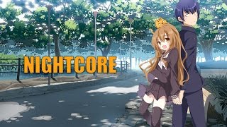 Nightcore - All We Know【The Chainsmokers】「Roostz Feat. Far Places Cover」