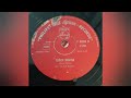 The Black Beats King Bruce Suban Krataa Philips P82283 Highlife Fanti