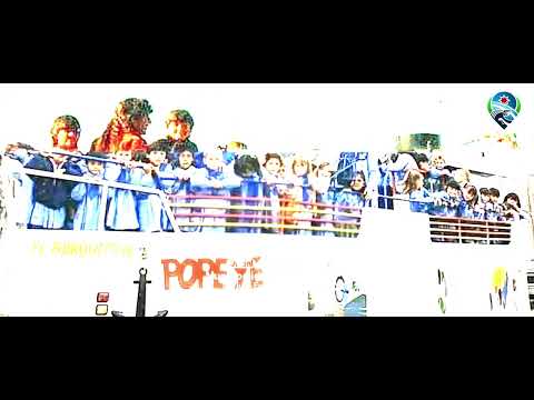 BARQUITO DE POPEYE