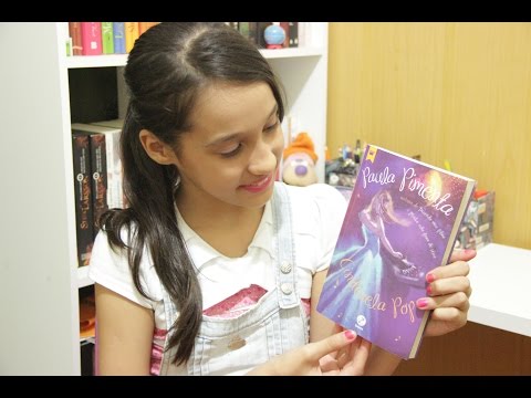 Cinderela Pop - resenha por Letícia Lara