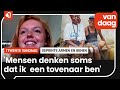 Merel van der Stelt won Vooijs-award met UT-onderzoek naar 3D-geprinte armen en benen