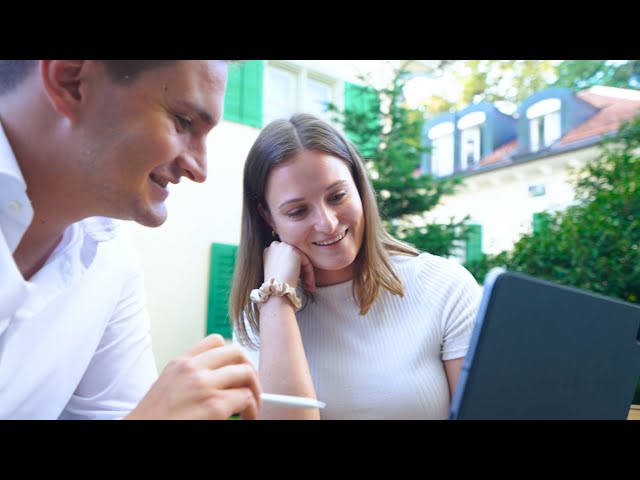 Berater & Partner AG - Wir stellen ein.