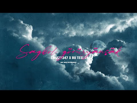 Swizzy347 x Bu TesLa - Sagbol Görüşýänçäk (Audio)