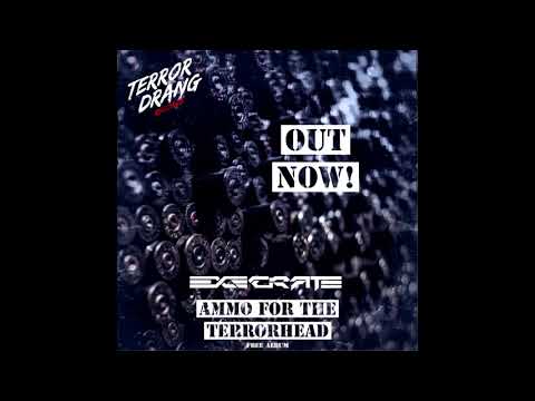 Execrate - The forsaken