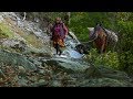 Izolaţi în România Ineleţ Judeţul Caraş Severin TVR1