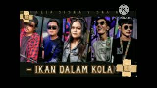 Download lagu ikan dalam kolam(Kalia Siska Uye Tone) mp3