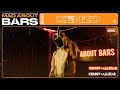 Kenzo Mad About Bars W Kenny Allstar MixtapeMadness