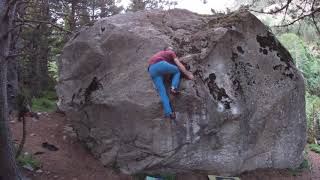 Video thumbnail: Fora de lloc, 5c. Cavallers