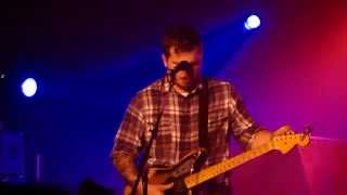 Thrice - &quot;Identity Crisis&quot; (Live in Costa Mesa 3-5-11)