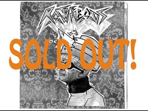 Rawheads - Mongoloid, Devo Psychobilly cover, alternative Mix 1995