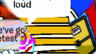 Bubblegum-The stunners part 2.wmv