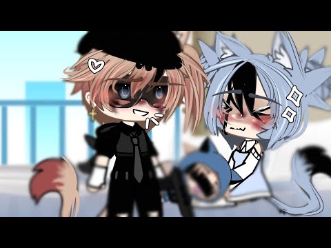 ♡💸money money money💸♡ ||gacha meme|| [not og!]
