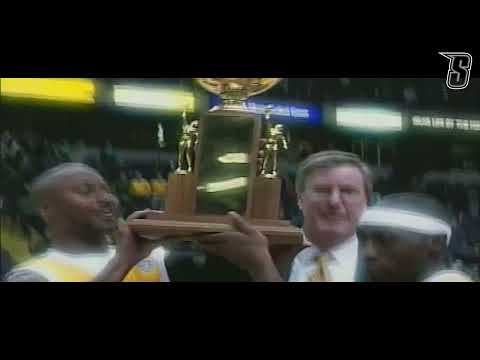 Albany Cup Press Conference