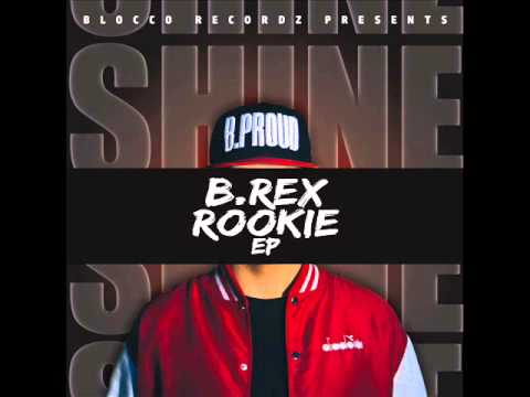 SHINE - IL CERCHIO (FEAT. CLARK P.)