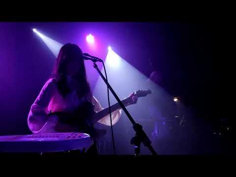 Anna Kaneelina - This is the moment LIVE