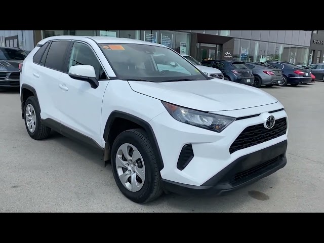 2024 Toyota RAV4 LE LIMITED TIME TRIP FOR 2 TO VEGAS WITH PUR... in Cars & Trucks in Saskatoon