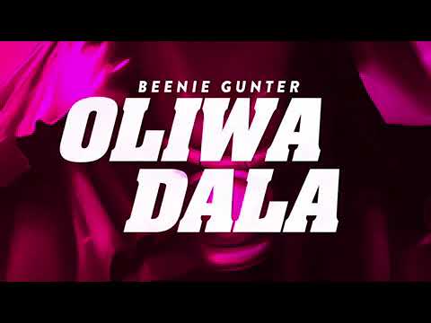 Beenie Gunter - Oliwadala
