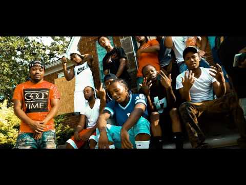 Cash Kidd - Aduhh (Official Music Video)