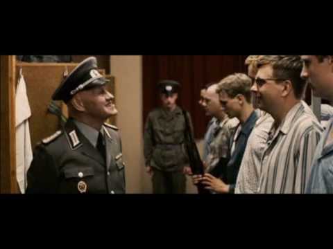 NVA - Spindkontrolle