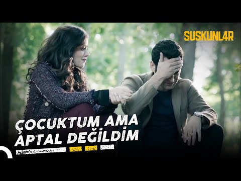 Ecevit'in Vicdan Azabı... | Suskunlar