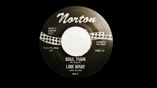 Link Wray and his Ray Men - Soul Train