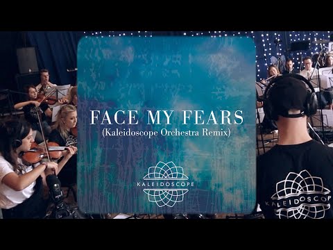 Face My Fears - Kaleidoscope Orchestra Remix [Skrillex, Poo Bear, Hikaru Utada]
