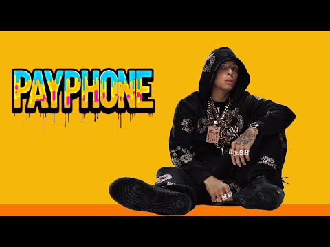 Pop Smoke ft Central Cee - Payphone (Drill Music Video)