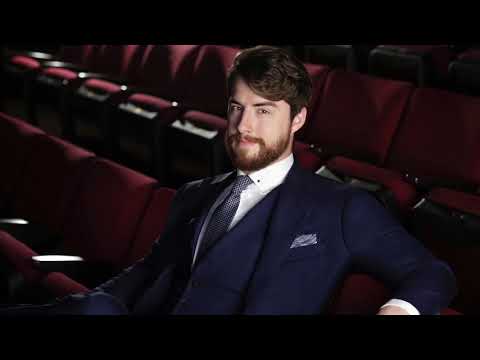 Josh Lovell, Tenor - Lonely House