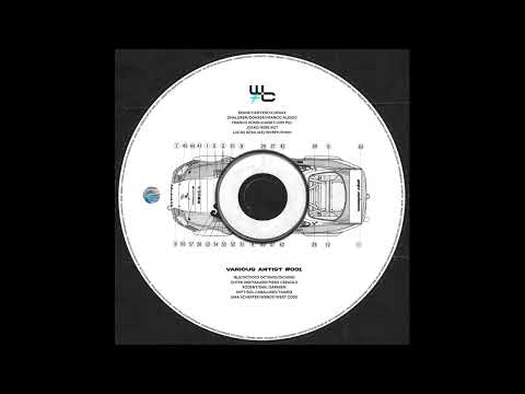 Cufaxx - Grooves [WCVA001]