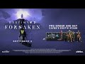 Destiny 2: Forsaken - E3 Story Reveal Trailer thumbnail 3