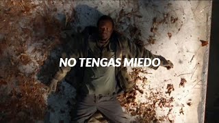 Lee DeWyze - Blackbird Song [sub español] TWD
