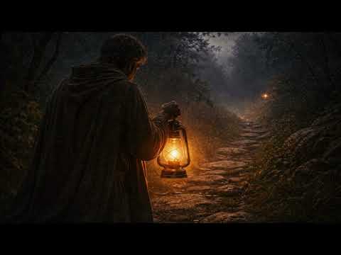 6. LUZ SUFICIENTE | A. Calvo & P. Monty