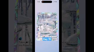 Did today suck in day 19 of #pockettcg #pokemoncards #pokemontcg #vulpix