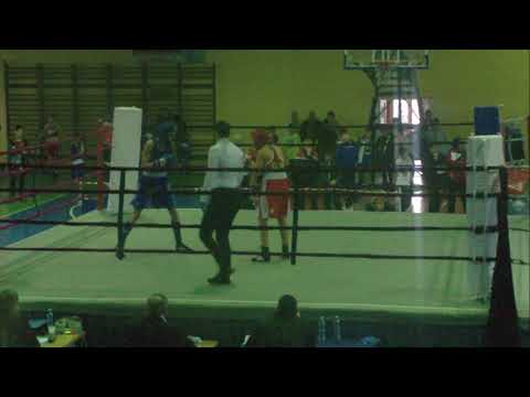 Nicolae Stefan Nicolae vs Dumitru Gabriel Ciprian