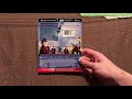 Mary Poppins Returns Blu Ray Overview