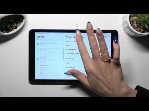 Check Huawei MediaPad M5 Lite Specification via DevCheck! Hardware and System Info Presentation!