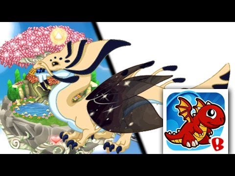How to breed Light Rift Dragon 100% Real! DragonVale! [Special Dragon]