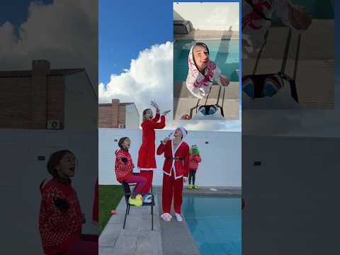 Hacían 0 grados💀🥶