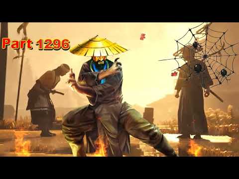 Tuam Leej Kuab The Hmong Shaman Warrior (Part 1296)