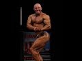 OIGAN | Last Posing Routine - UKBFF - Nottingham, UK