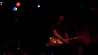 Discover America - Green Eyes