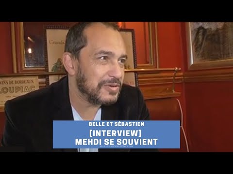 Belle et Sébastien : Mehdi se souvient [HD]