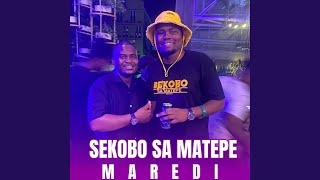 Download lagu Ska Mpona Kele Skobo SP (Maredi Tsa Manyalo) mp3