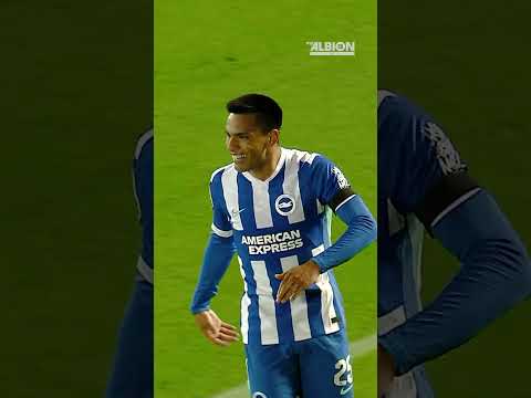 Gomez's FOUR-MIDABLE Cup Performance! 🇵🇾🏆