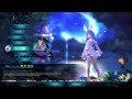 TERA. Создание персонажа. Выбор класса. 