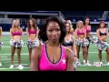 Dallas Cowboys Cheerleaders Making The Team Sneak Peek Of Season 11