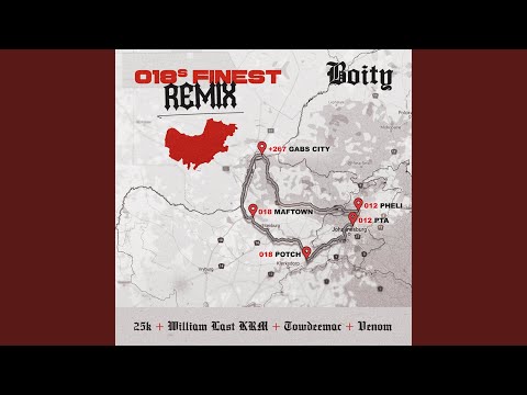 018's Finest (Remix)