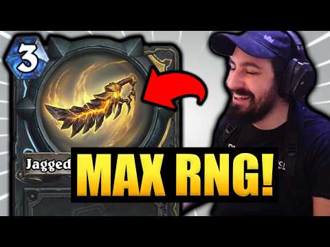 This "New" Imbue Rogue Is Kinda Ridiculous